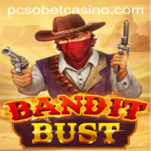 BanditBust: A Thrilling Adventure in the World of PCSobet