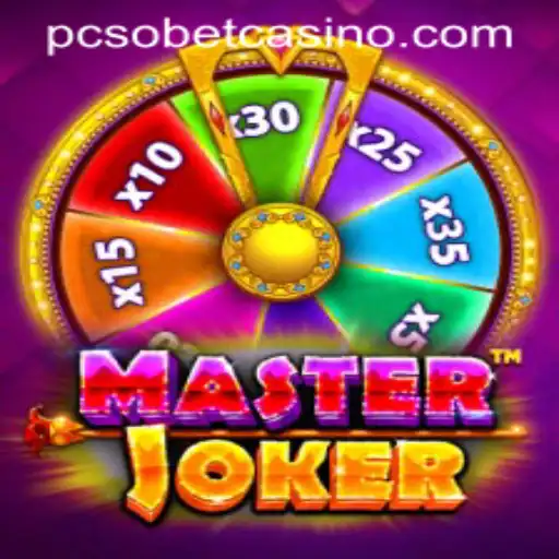 Discover the Thrills of MasterJoker