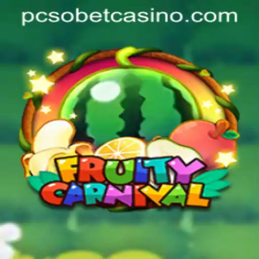 FruityCarnival: A Vibrant Gaming Adventure