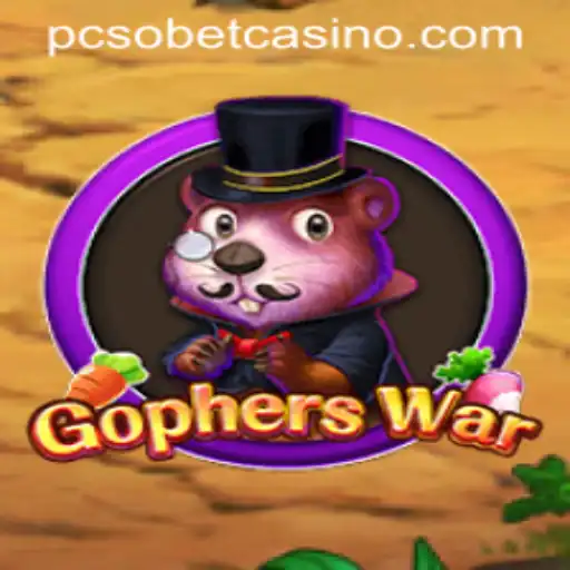 Exploring the Thrilling World of GophersWar and Its Impact in 2023