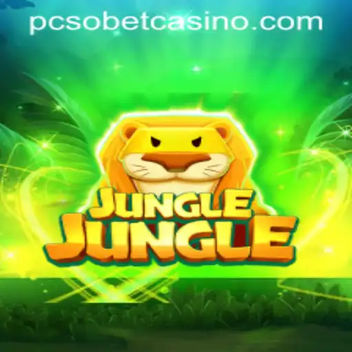 JungleJungle: Unveiling the Wilderness Adventure in the World of PCsobet
