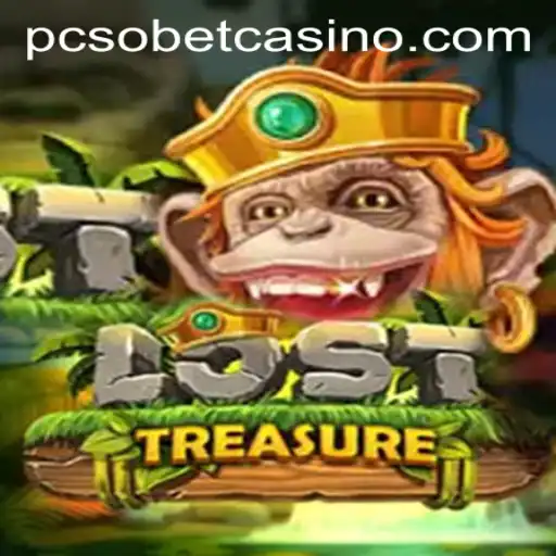 Exploring the Exciting World of LostTreasure on PCSobet