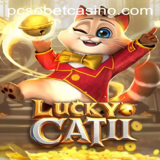 Unveiling LuckyCatII: A Captivating Gaming Experience Enhanced with PCSO Bet