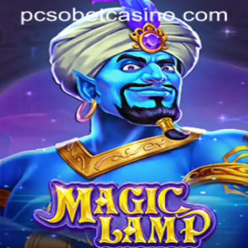 Unlocking the Mysteries of MagicLamp: A Captivating Adventure with pcsobet