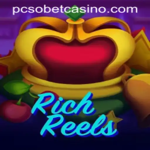 Exploring RichReels: An Engaging Gaming Experience with PCSobet