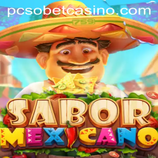 Experience the Vibrant World of SaborMexicano: A Unique Gaming Adventure