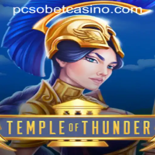 Discover the Thrilling World of Temple of Thunder