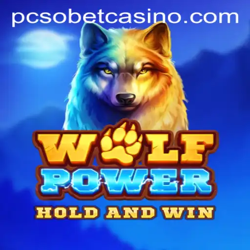 Discover WolfPower: An Engaging Gaming Experience with PCSOBET Features