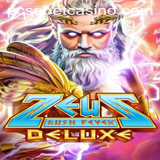Discover the Excitement of ZeusRushFeverDeluxe: A New Gaming Phenomenon