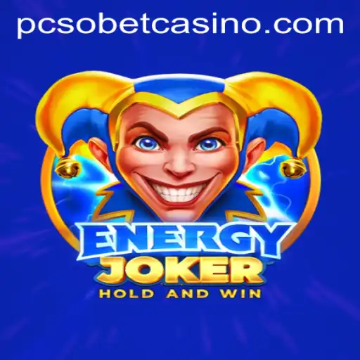 Discover the Thrills of EnergyJoker: A Modern Gaming Experience