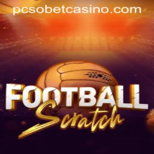 Discover FootballScratch: The Exciting New Game Thrilling Gamers Worldwide
