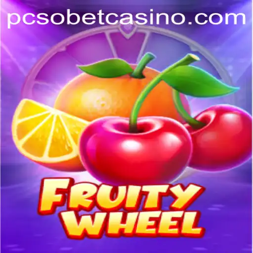 FruityWheel: A Vibrant Spin on Classic Casino Games