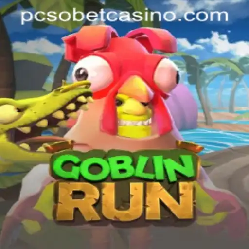 GoblinRun: Unraveling the Adventure of a Lifetime