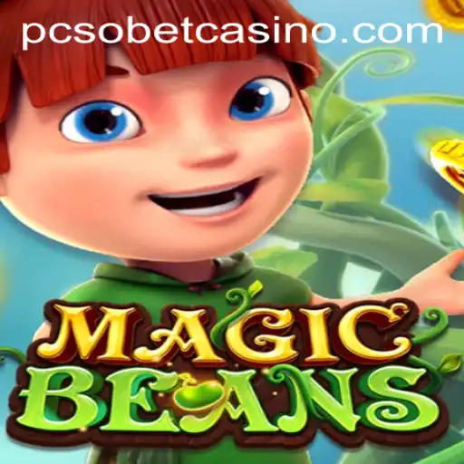 Unveiling the Enchanting World of MAGICBEANS: A Comprehensive Guide to a New Era of Gaming