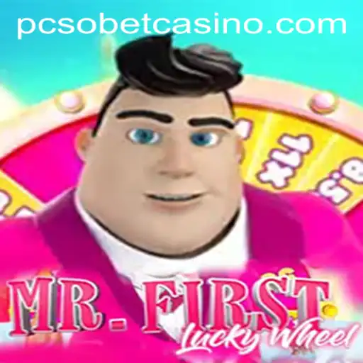 Discover the Thrills of MrFirstLuckyWheel: The Latest Online Gaming Sensation