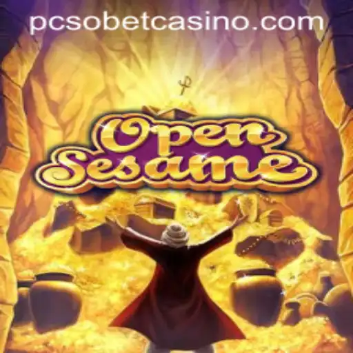 Discovering OpenSesame: An Immersive Gaming Experience