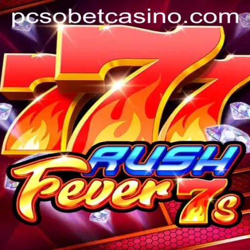 RushFever7s: The New Wave in Gaming