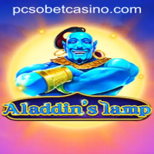 Discover the Magic of Aladdinslamp: A New Adventure in Virtual Gaming