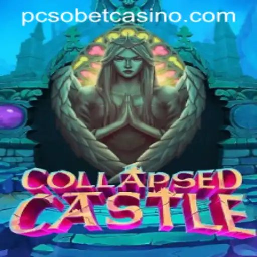 Discover the Enigmatic World of CollapsedCastle: A Thrilling Adventure Awaits