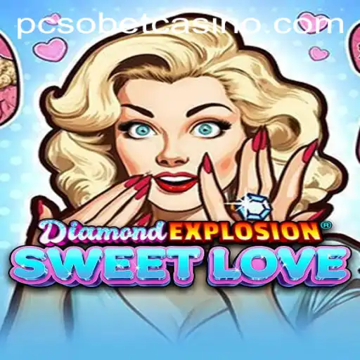DiamondExplosionSweetLove: A Captivating Exploration of Love and Strategy in Gaming