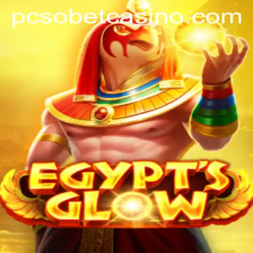 Discover EgyptsGlow: A Captivating New Game from Pcsobet