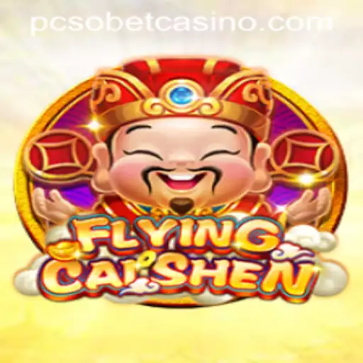Discover FlyingCaiShen: A Modern Gaming Adventure