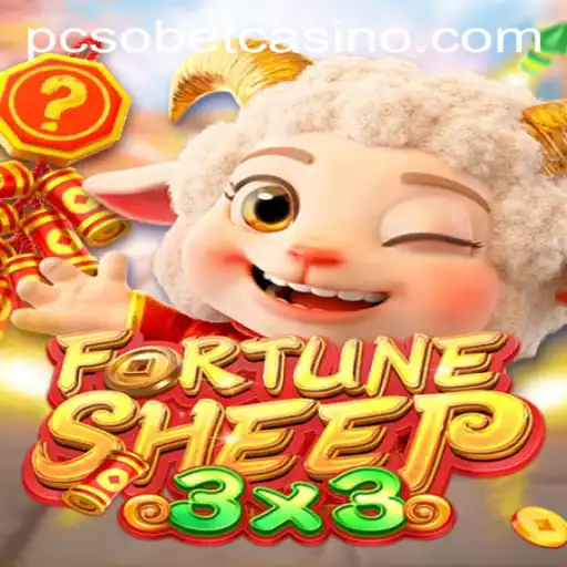 FortuneSheep: A New Digital Horizon in Gaming with pcsobet