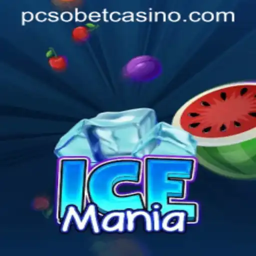 IceMania: Dive into the Chilling World of the Latest Gaming Sensation