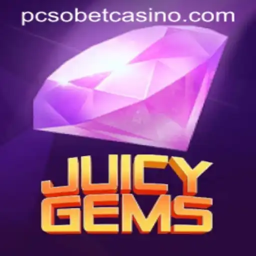 JuicyGems: Unveiling the Jewel of Strategy