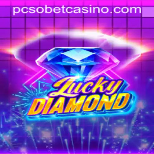 The Illustrious World of LuckyDiamond