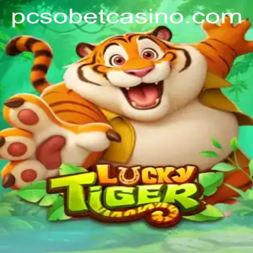Exploring the Thrilling World of LuckyTiger and the Role of Pcsobet