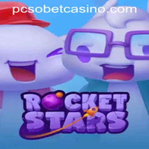 RocketStars: A Thrilling Cosmic Adventure and the World of PCSO Bet