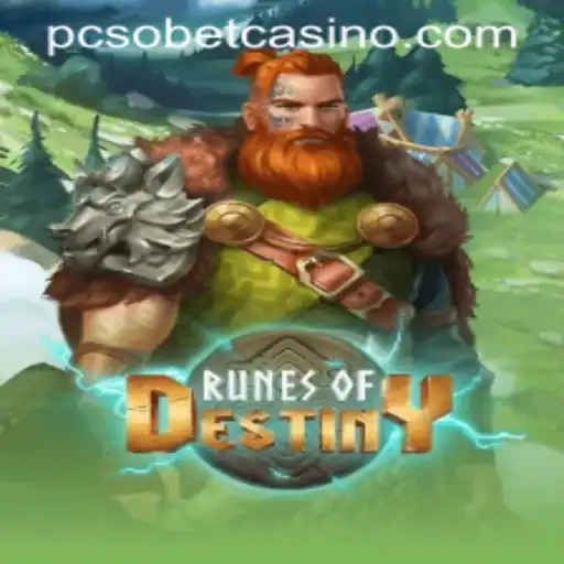 Unveiling RunesOfDestiny: The Ultimate Adventure Awaits