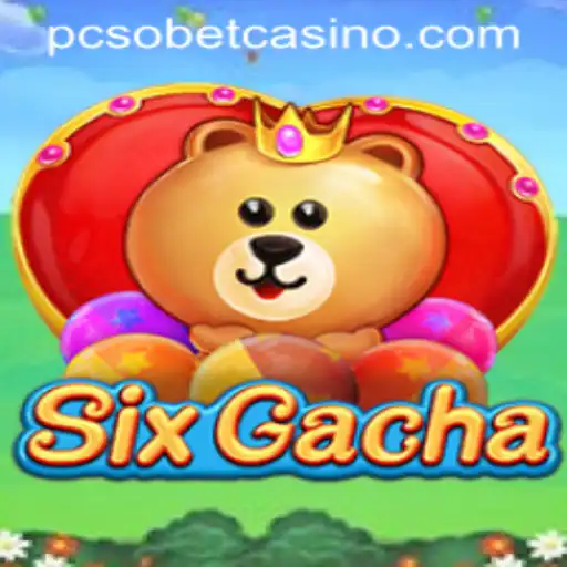 Exploring the Innovative World of SixGacha: The Latest Sensation in Online Gaming