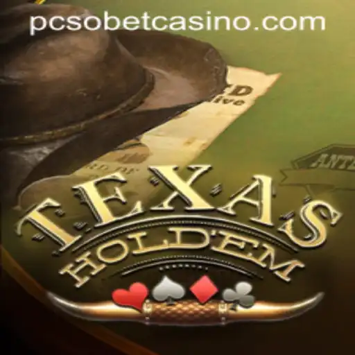 Texas Holdem: The Classical Card Game Journey